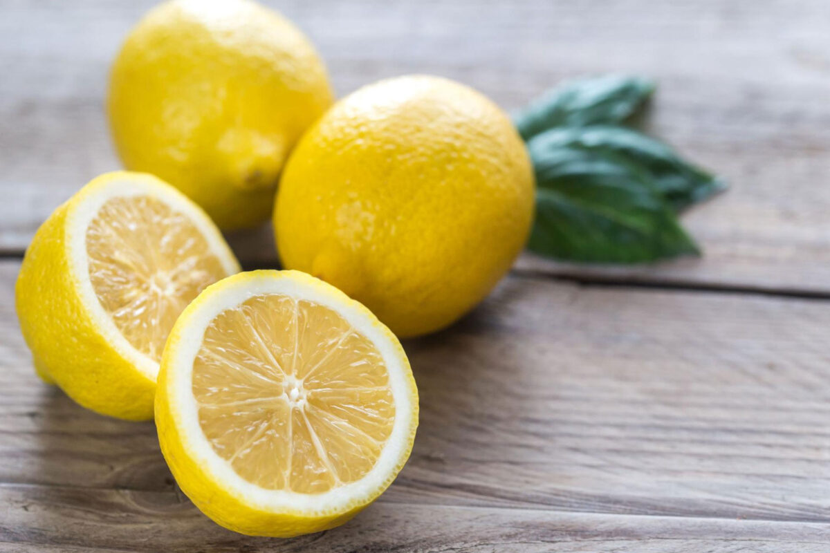 The 7 Key Skin Benefits of Lemon - CandidU